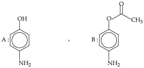 JEE Main 2021 (Online) 27th August Evening Shift Chemistry - Compounds Containing Nitrogen Question 133 English Option 3