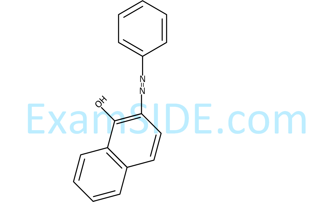 JEE Main 2019 (Online) 8th April Morning Slot Chemistry - Compounds Containing Nitrogen Question 202 English Option 2