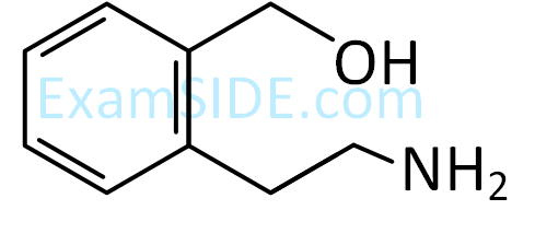 JEE Main 2019 (Online) 11th January Morning Slot Chemistry - Compounds Containing Nitrogen Question 208 English Option 4