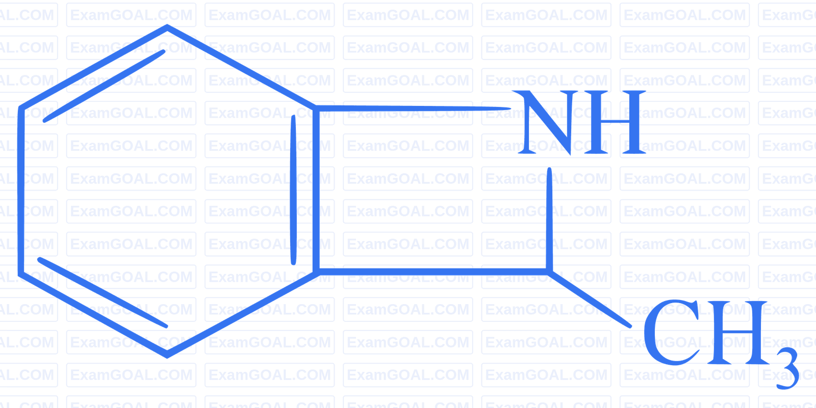 JEE Main 2019 (Online) 9th January Evening Slot Chemistry - Compounds Containing Nitrogen Question 211 English Option 4