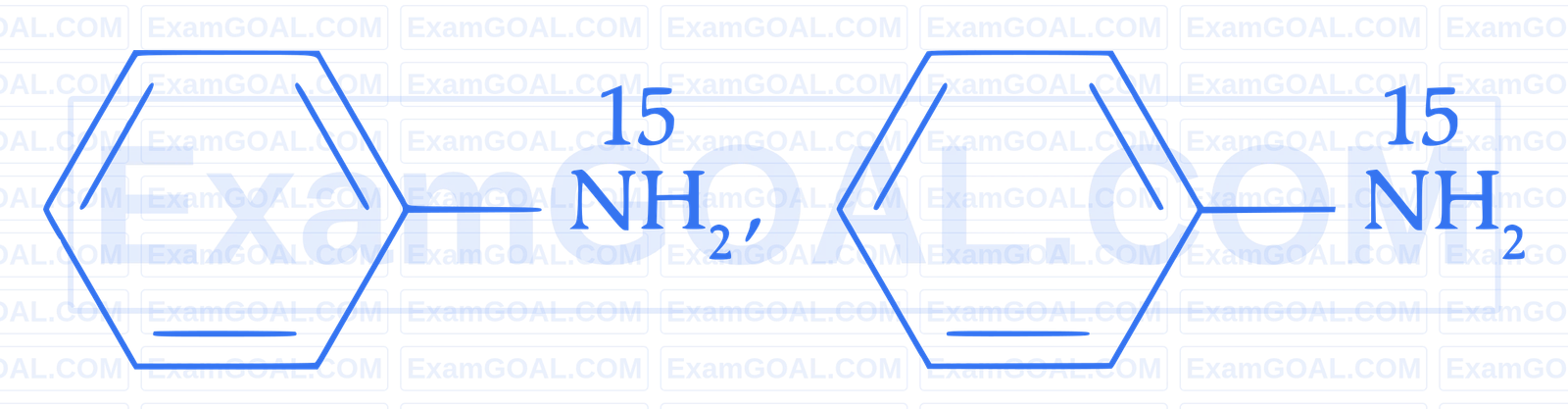 IIT-JEE 2006 Chemistry - Compounds Containing Nitrogen Question 2 English Option 3