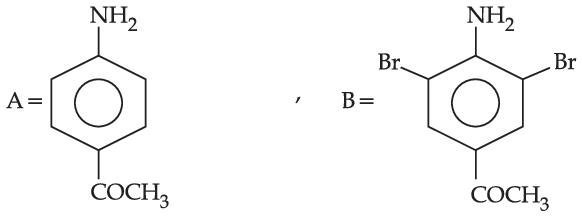 JEE Main 2021 (Online) 31st August Evening Shift Chemistry - Compounds Containing Nitrogen Question 127 English Option 4