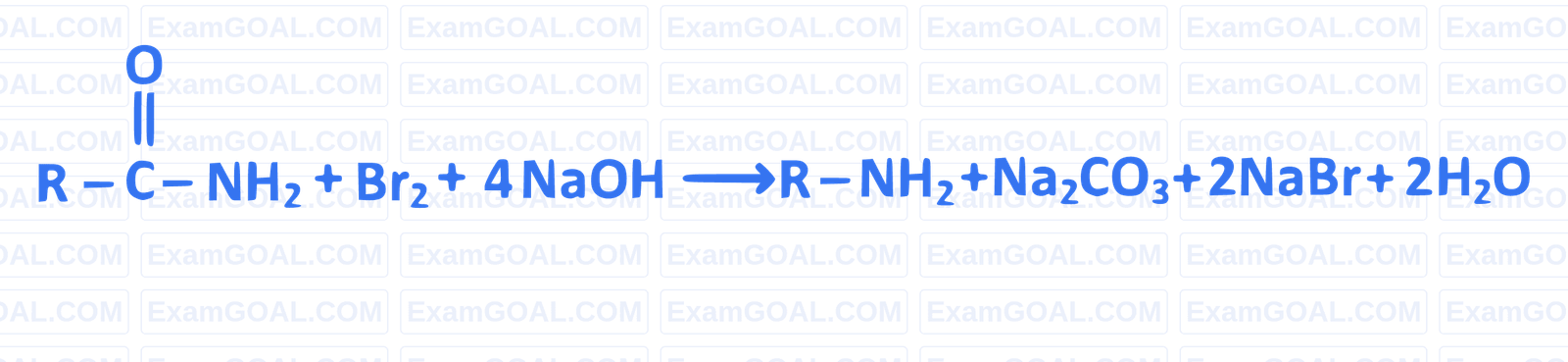 JEE Main 2016 (Offline) Chemistry - Compounds Containing Nitrogen Question 229 English Explanation
