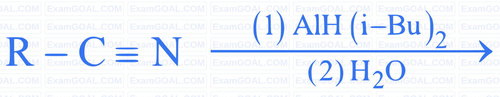JEE Main 2019 (Online) 9th January Morning Slot Chemistry - Compounds Containing Nitrogen Question 213 English