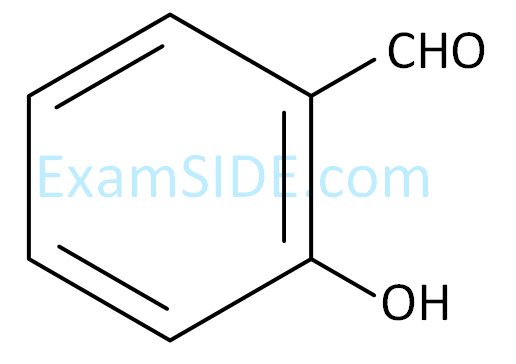 JEE Main 2019 (Online) 10th January Evening Slot Chemistry - Compounds Containing Nitrogen Question 210 English Option 3