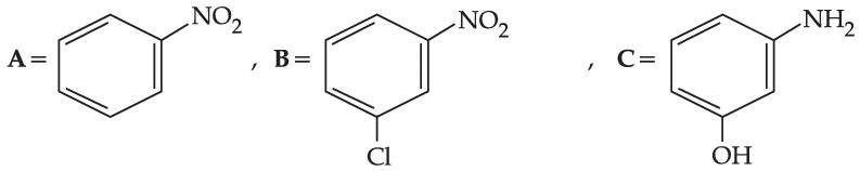 JEE Main 2021 (Online) 31st August Evening Shift Chemistry - Compounds Containing Nitrogen Question 128 English Option 3
