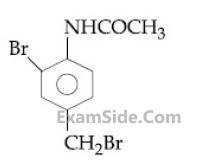 JEE Main 2020 (Online) 7th January Evening Slot Chemistry - Compounds Containing Nitrogen Question 191 English Option 4
