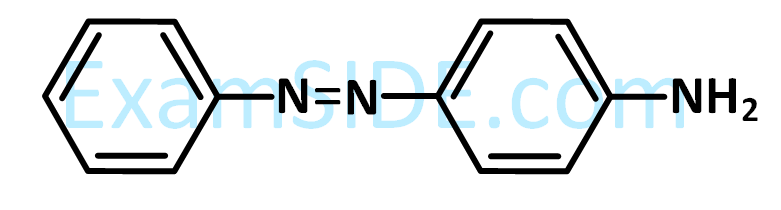 JEE Main 2019 (Online) 12th April Evening Slot Chemistry - Compounds Containing Nitrogen Question 193 English Option 1