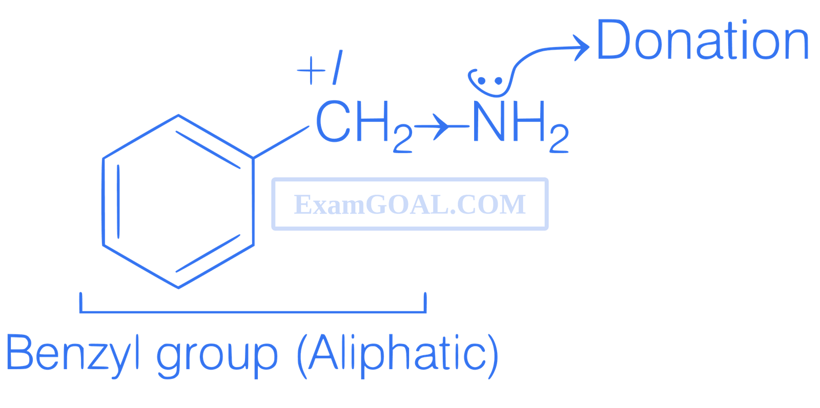 JEE Main 2021 (Online) 26th February Evening Shift Chemistry - Compounds Containing Nitrogen Question 167 English Explanation 1