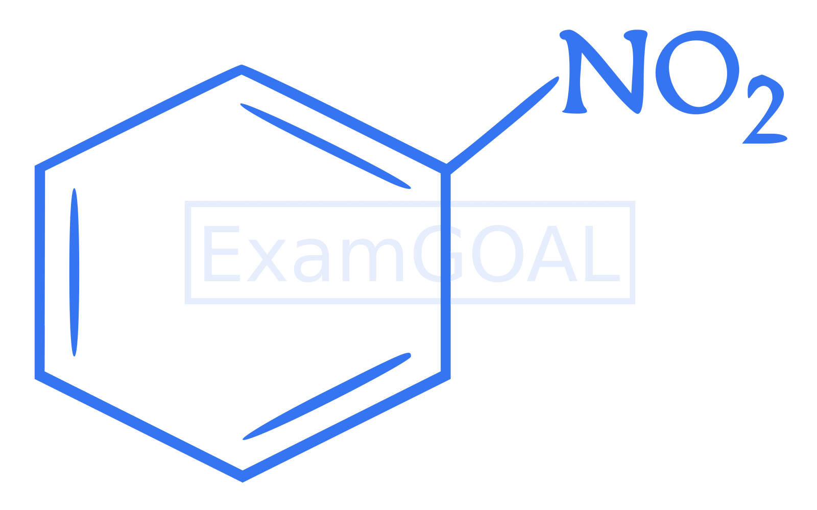 JEE Main 2021 (Online) 1st September Evening Shift Chemistry - Compounds Containing Nitrogen Question 126 English Option 2