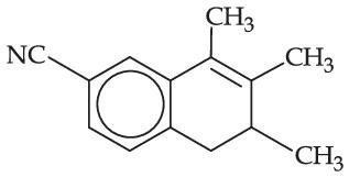 JEE Main 2021 (Online) 27th August Evening Shift Chemistry - Compounds Containing Nitrogen Question 132 English Option 2