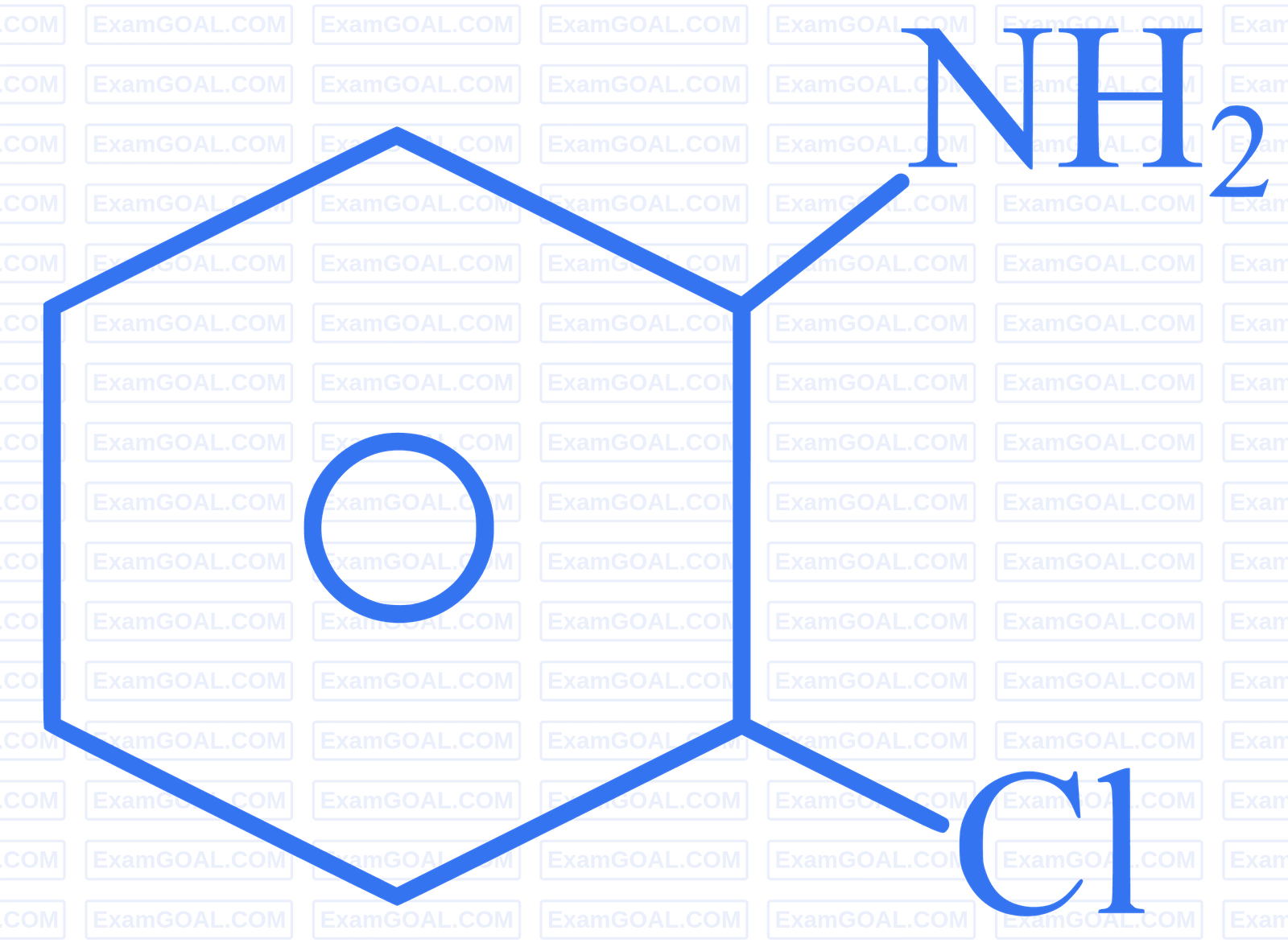 JEE Main 2024 (Online) 29th January Evening Shift Chemistry - Compounds Containing Nitrogen Question 55 English Option 1