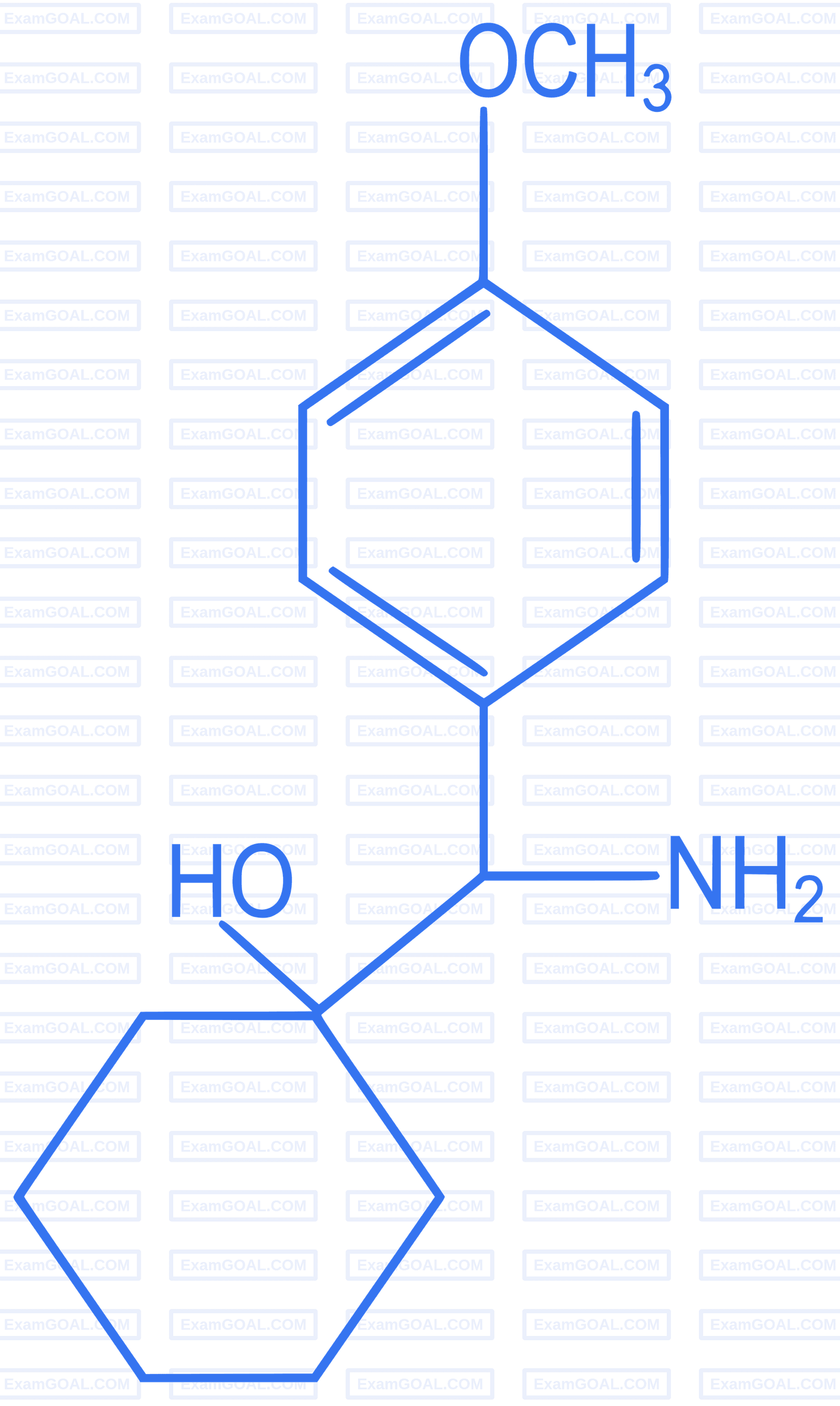 JEE Main 2022 (Online) 24th June Morning Shift Chemistry - Compounds Containing Nitrogen Question 111 English Option 2