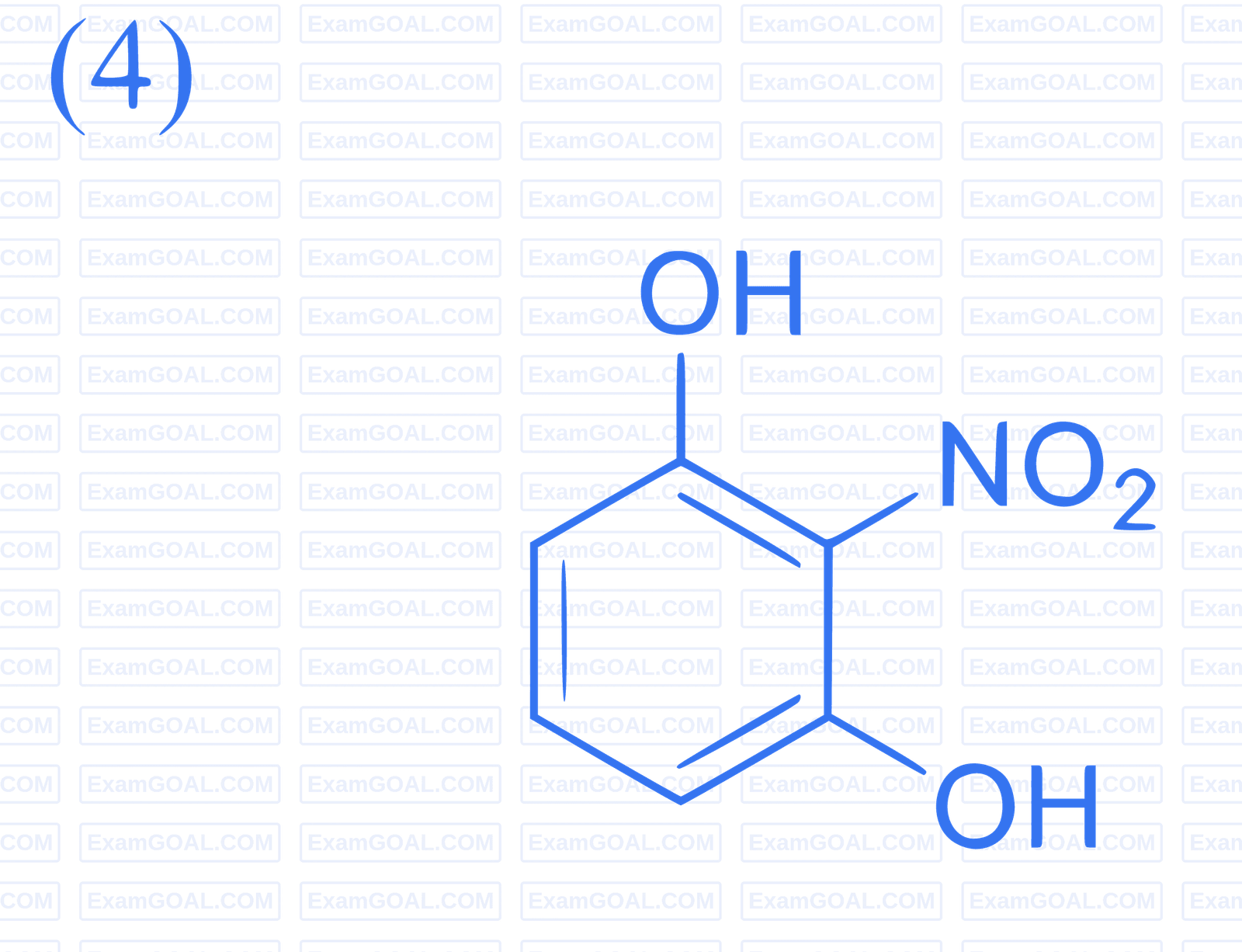 JEE Advanced 2024 Paper 1 Online Chemistry - Compounds Containing Nitrogen Question 9 English 8