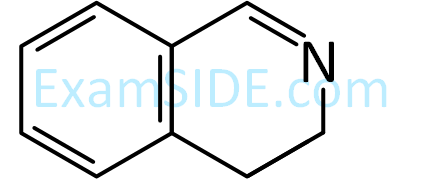 JEE Main 2019 (Online) 11th January Morning Slot Chemistry - Compounds Containing Nitrogen Question 208 English Option 3