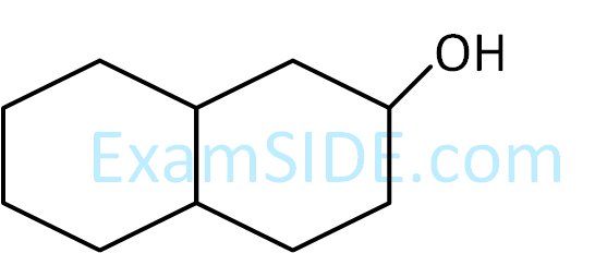 JEE Main 2019 (Online) 10th January Morning Slot Chemistry - Compounds Containing Nitrogen Question 203 English Option 3