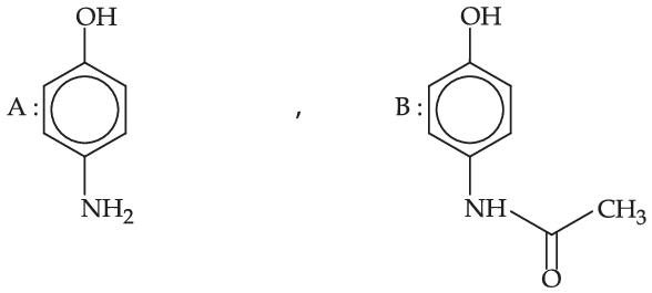 JEE Main 2021 (Online) 27th August Evening Shift Chemistry - Compounds Containing Nitrogen Question 133 English Option 4