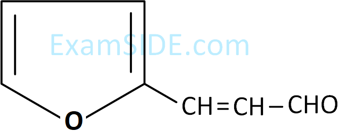 JEE Main 2019 (Online) 10th January Evening Slot Chemistry - Compounds Containing Nitrogen Question 210 English Option 4