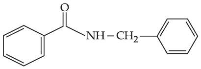 JEE Main 2021 (Online) 27th July Evening Shift Chemistry - Compounds Containing Nitrogen Question 141 English Option 1