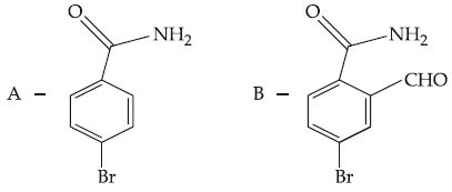 JEE Main 2021 (Online) 17th March Morning Shift Chemistry - Compounds Containing Nitrogen Question 162 English Option 3