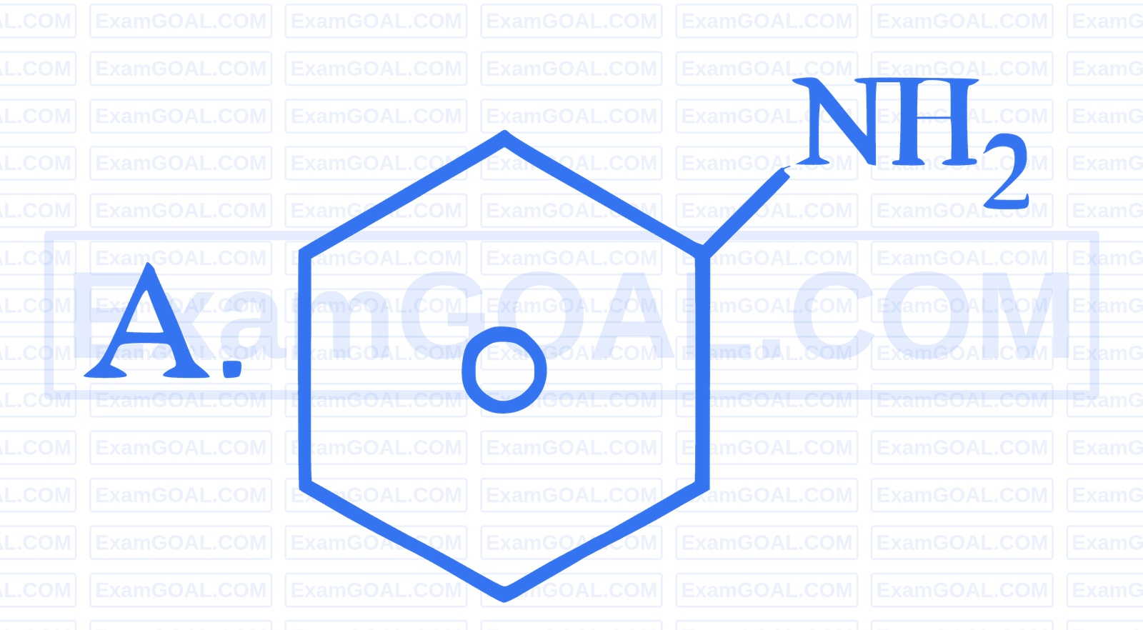 JEE Main 2025 (Online) 7th April Morning Shift Chemistry - Compounds Containing Nitrogen Question 20 English 1