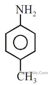 JEE Main 2020 (Online) 9th January Evening Slot Chemistry - Compounds Containing Nitrogen Question 186 English Option 4