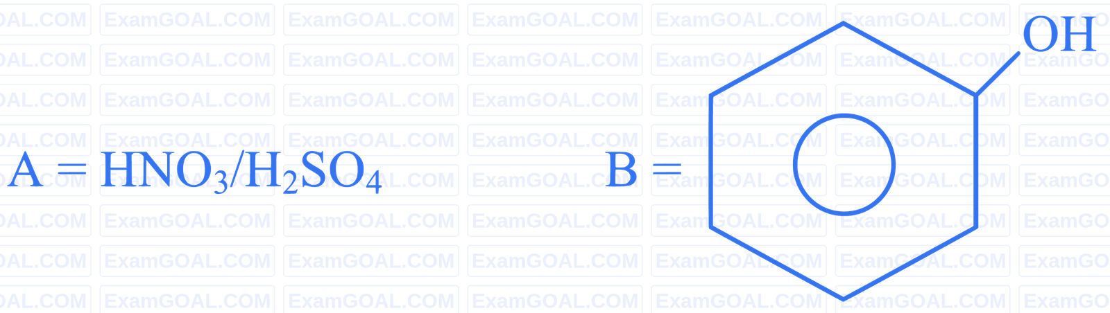 JEE Main 2024 (Online) 30th January Morning Shift Chemistry - Compounds Containing Nitrogen Question 54 English Option 4