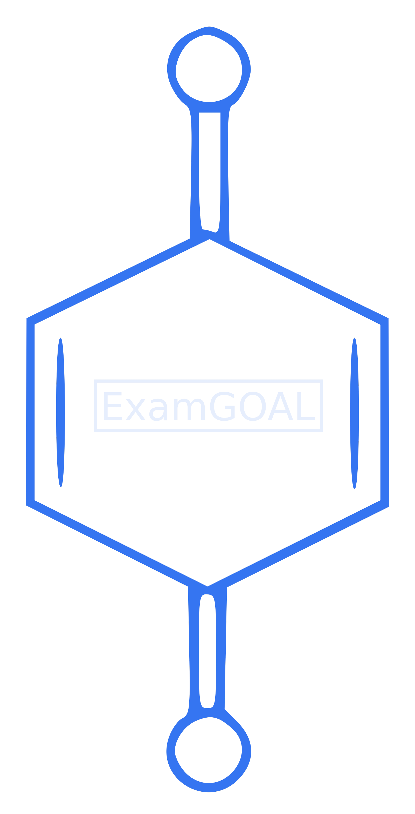 JEE Main 2021 (Online) 1st September Evening Shift Chemistry - Compounds Containing Nitrogen Question 126 English Option 1