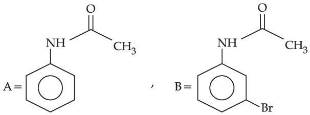 JEE Main 2021 (Online) 31st August Evening Shift Chemistry - Compounds Containing Nitrogen Question 127 English Option 1