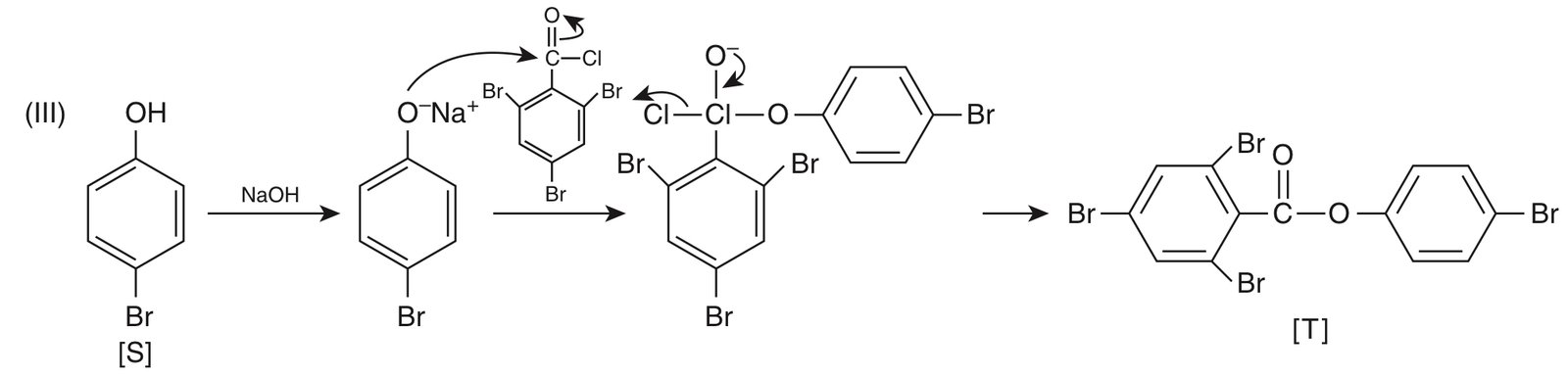 JEE Advanced 2019 Paper 1 Offline Chemistry - Compounds Containing Nitrogen Question 36 English Explanation 3