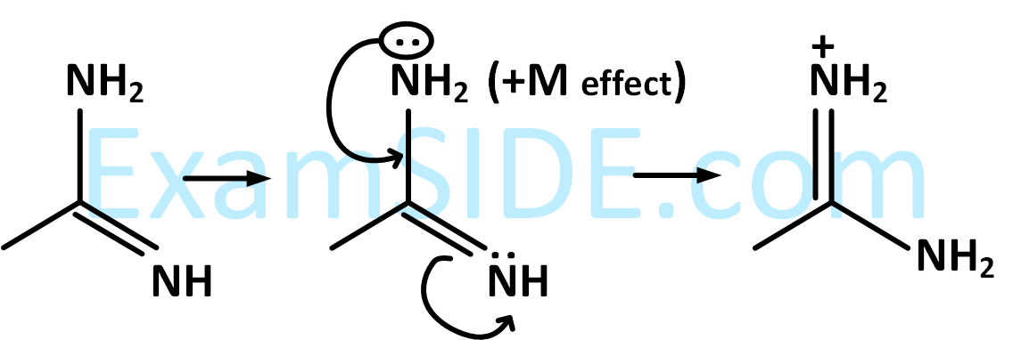 JEE Main 2018 (Offline) Chemistry - Compounds Containing Nitrogen Question 227 English Explanation 1