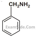 JEE Main 2020 (Online) 6th September Evening Slot Chemistry - Compounds Containing Nitrogen Question 177 English Option 2