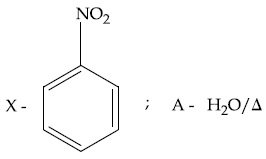 JEE Main 2021 (Online) 16th March Morning Shift Chemistry - Compounds Containing Nitrogen Question 166 English Option 1