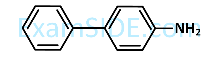 JEE Main 2019 (Online) 12th April Evening Slot Chemistry - Compounds Containing Nitrogen Question 193 English Option 4