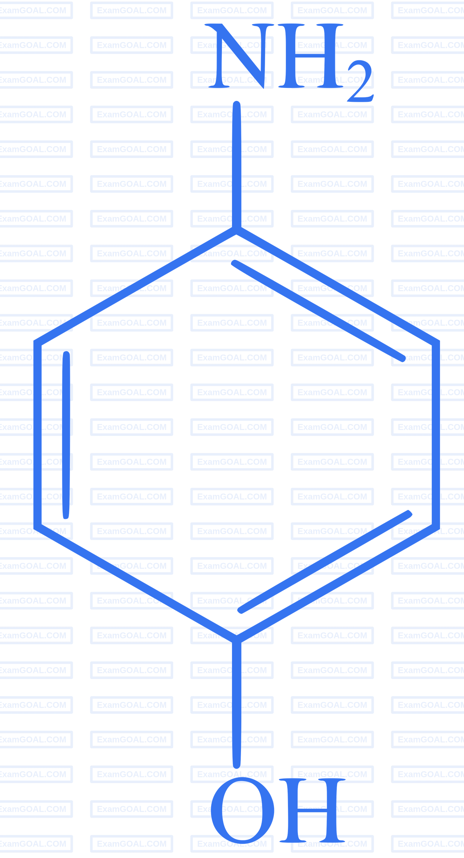 JEE Main 2024 (Online) 6th April Evening Shift Chemistry - Compounds Containing Nitrogen Question 39 English Option 4