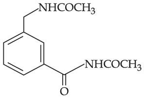 JEE Main 2021 (Online) 26th August Evening Shift Chemistry - Compounds Containing Nitrogen Question 138 English Option 1