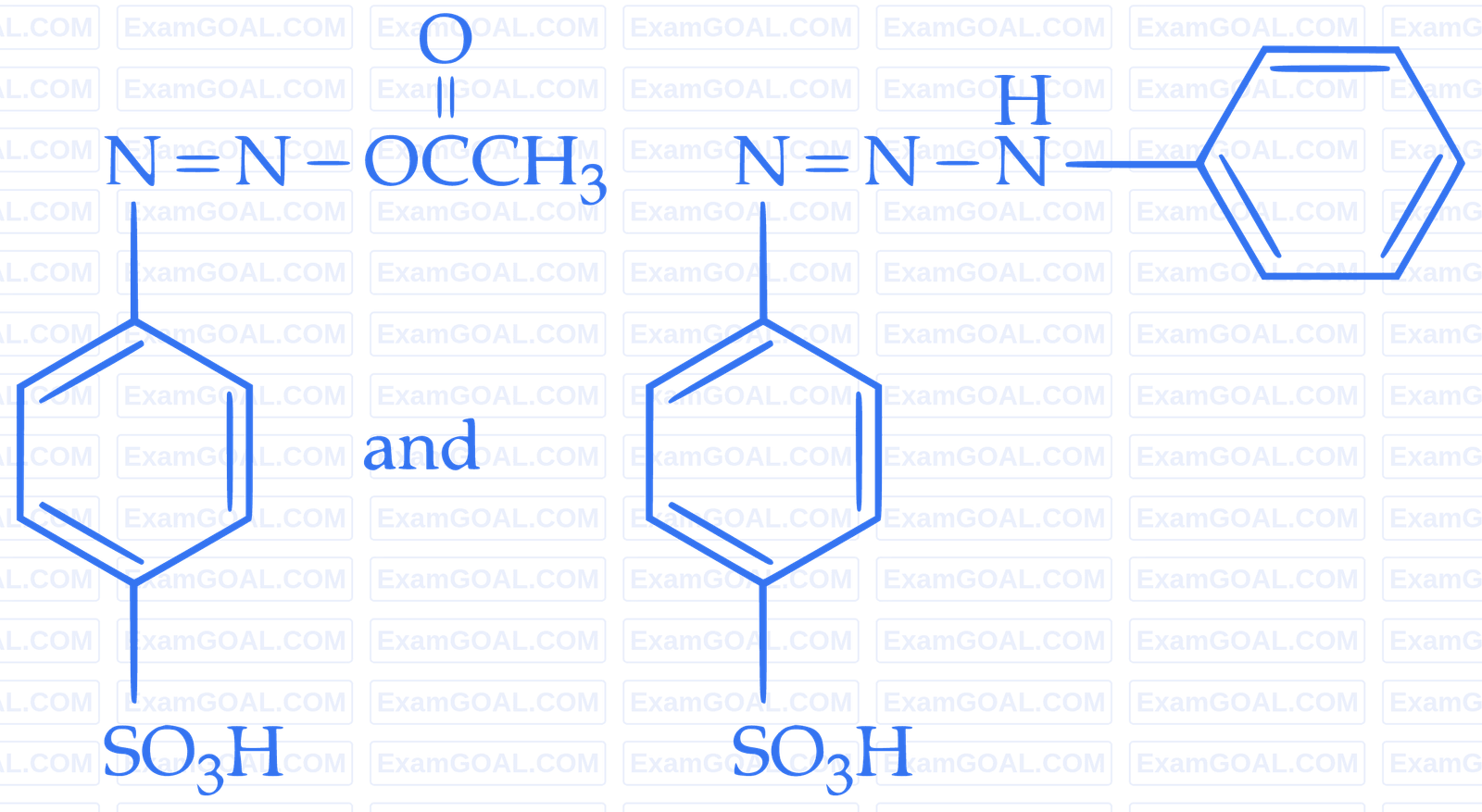 JEE Main 2018 (Online) 16th April Morning Slot Chemistry - Compounds Containing Nitrogen Question 220 English Option 3