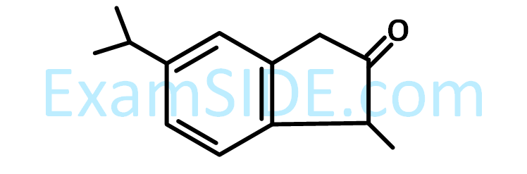 JEE Main 2019 (Online) 8th April Evening Slot Chemistry - Compounds Containing Nitrogen Question 199 English Option 2
