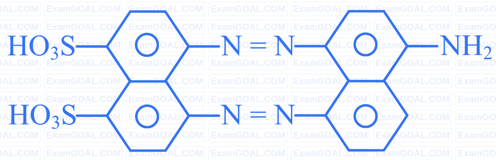 JEE Main 2024 (Online) 31st January Evening Shift Chemistry - Compounds Containing Nitrogen Question 61 English Option 1