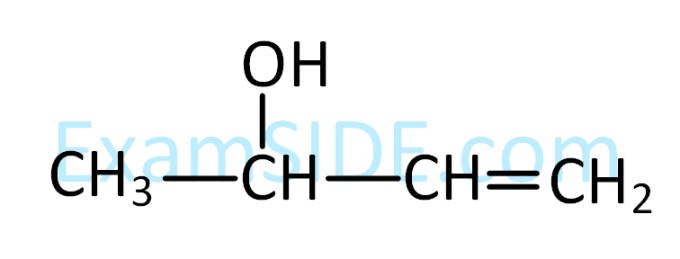 JEE Main 2019 (Online) 10th April Morning Slot Chemistry - Compounds Containing Nitrogen Question 195 English Option 1