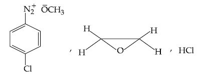 JEE Main 2021 (Online) 17th March Evening Shift Chemistry - Compounds Containing Nitrogen Question 161 English Option 3