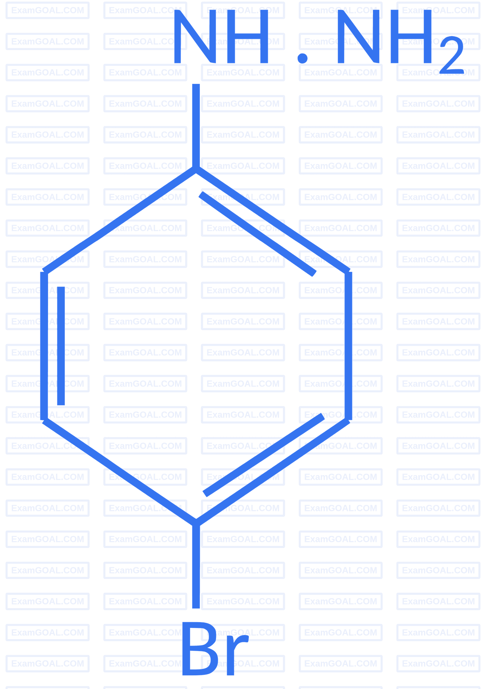 JEE Main 2022 (Online) 28th June Morning Shift Chemistry - Compounds Containing Nitrogen Question 122 English Option 2