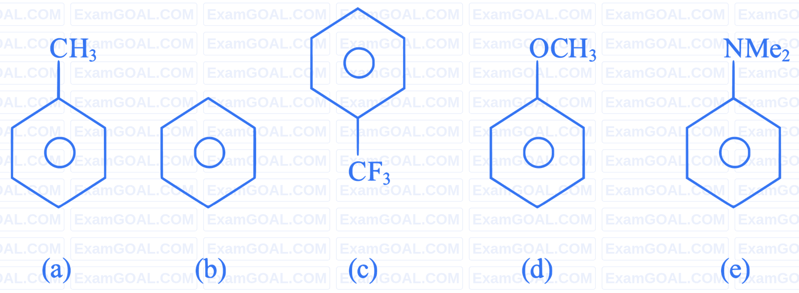 JEE Main 2023 (Online) 15th April Morning Shift Chemistry - Compounds Containing Nitrogen Question 79 English