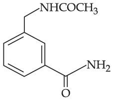 JEE Main 2021 (Online) 26th August Evening Shift Chemistry - Compounds Containing Nitrogen Question 138 English Option 4