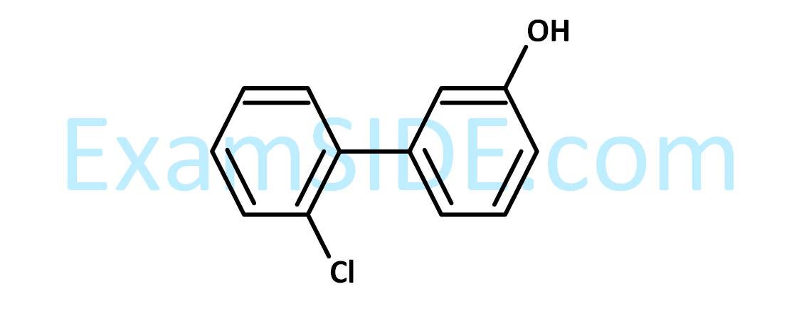 JEE Advanced 2017 Paper 2 Offline Chemistry - Compounds Containing Nitrogen Question 38 English Option 1
