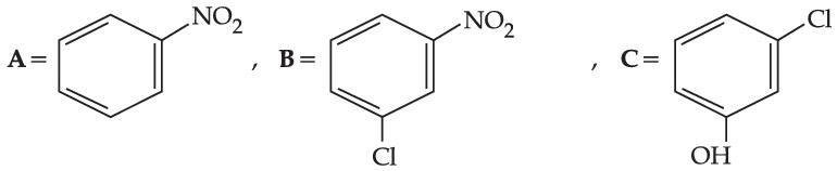 JEE Main 2021 (Online) 31st August Evening Shift Chemistry - Compounds Containing Nitrogen Question 128 English Option 4