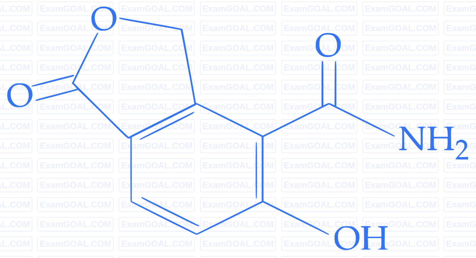 JEE Main 2017 (Online) 8th April Morning Slot Chemistry - Compounds Containing Nitrogen Question 219 English Option 3
