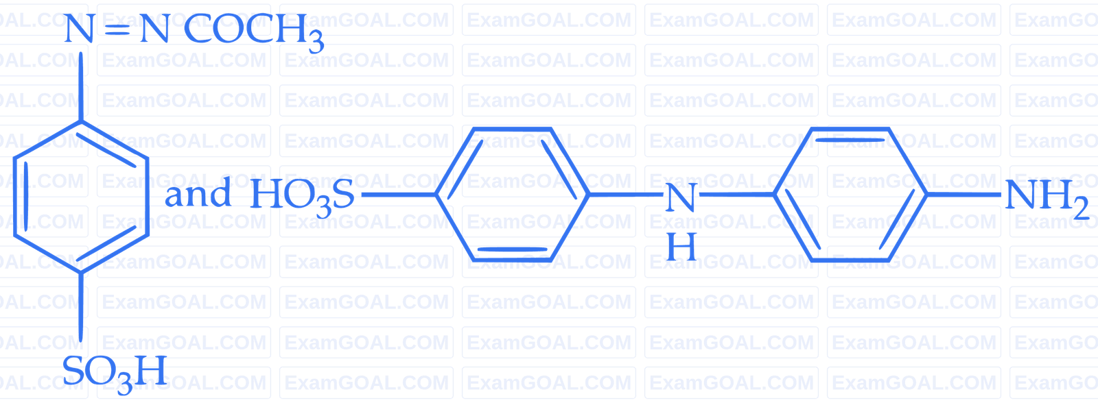 JEE Main 2018 (Online) 16th April Morning Slot Chemistry - Compounds Containing Nitrogen Question 220 English Option 2