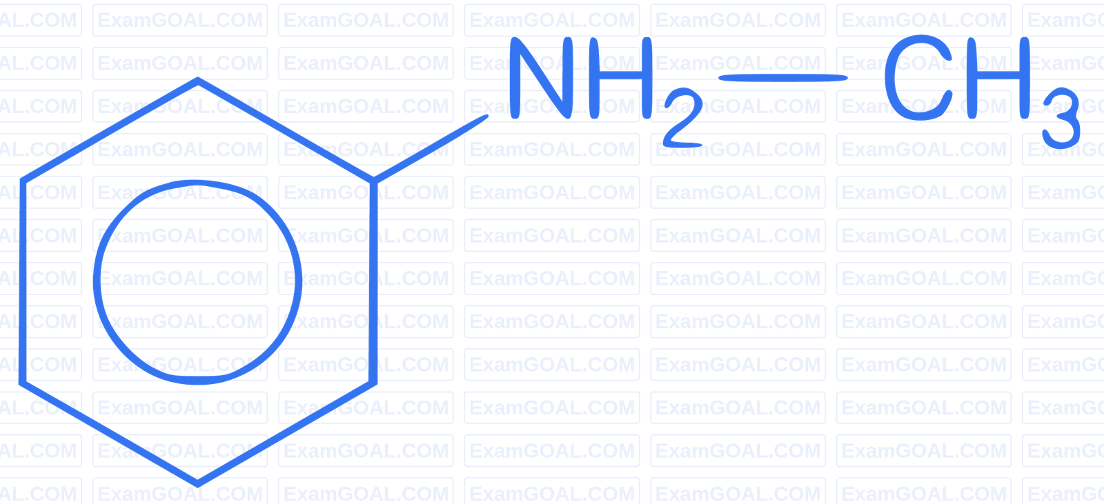 JEE Main 2021 (Online) 24th February Evening Shift Chemistry - Compounds Containing Nitrogen Question 174 English Option 2