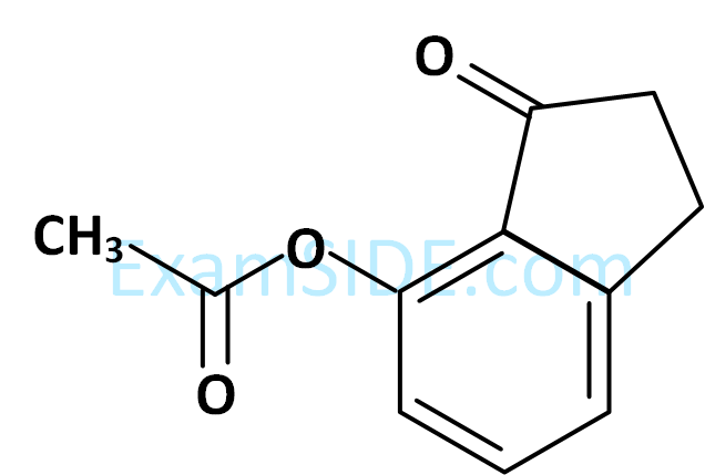 JEE Main 2019 (Online) 12th January Evening Slot Chemistry - Compounds Containing Nitrogen Question 205 English Option 4
